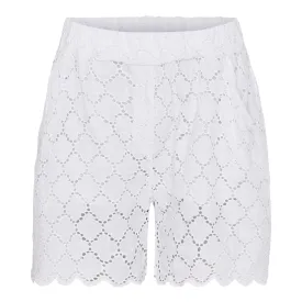21169 Marta du cháteau petra shorts white