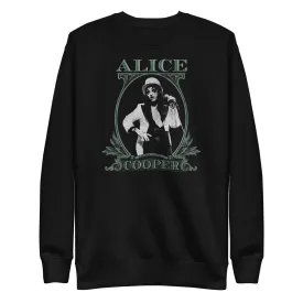 Alice Cooper - Bankroll Sweatshirt