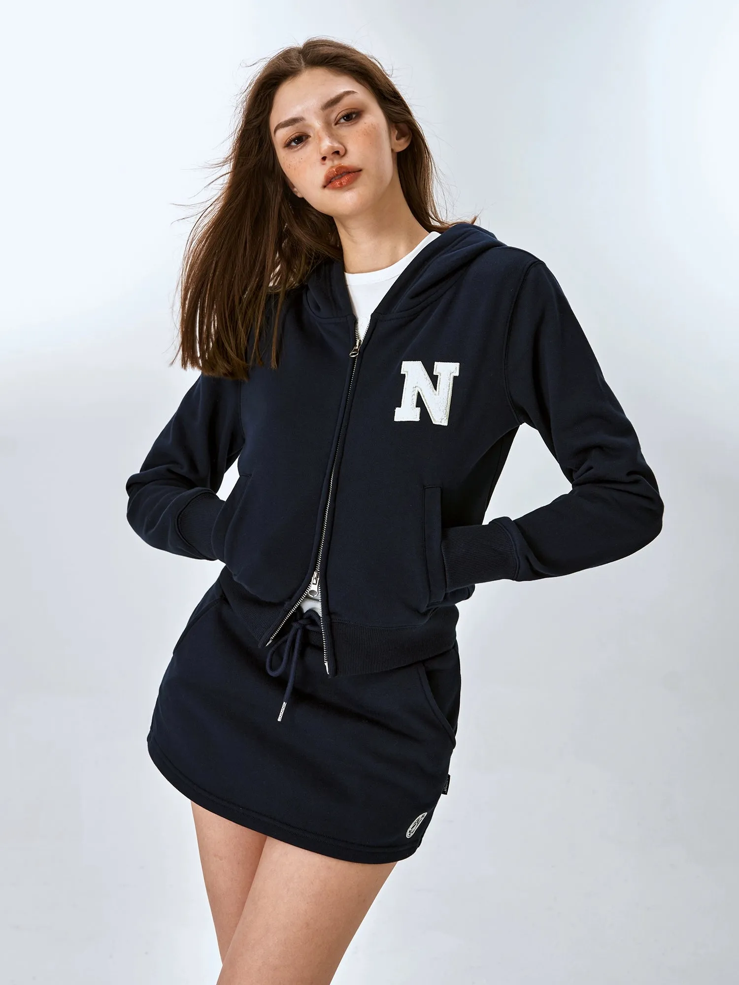 American Sports Hip Skirt