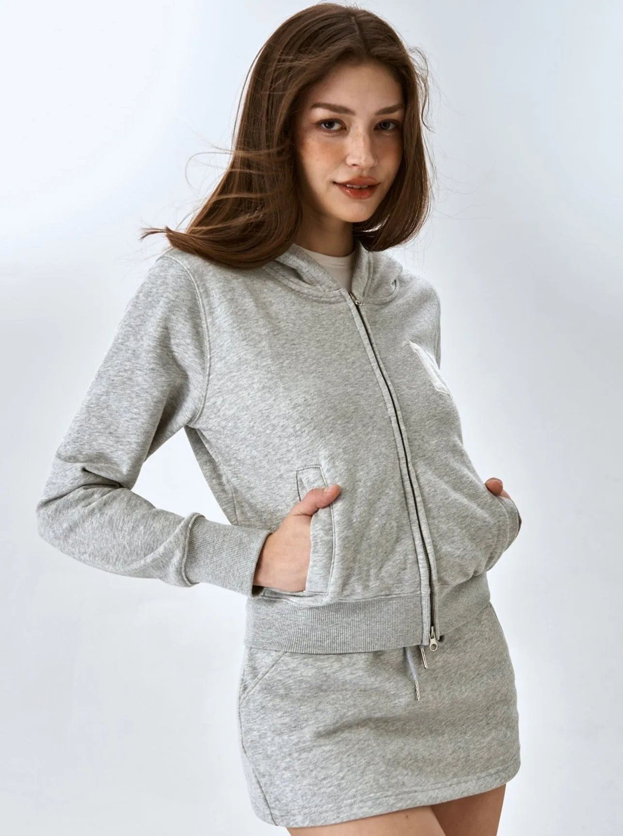 American Sports Hip Skirt