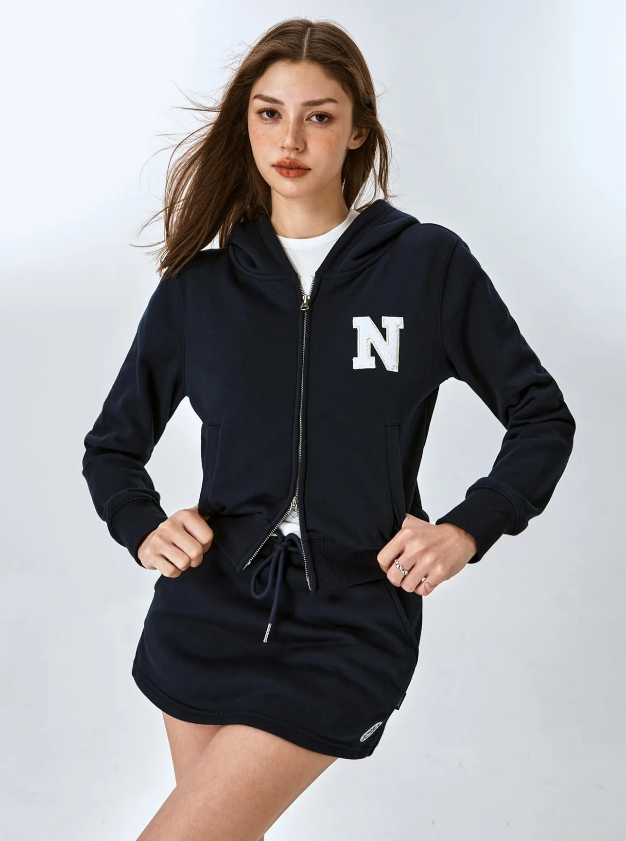 American Sports Hip Skirt