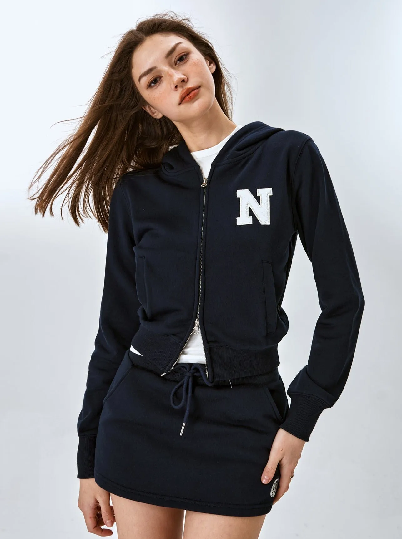 American Sports Hip Skirt