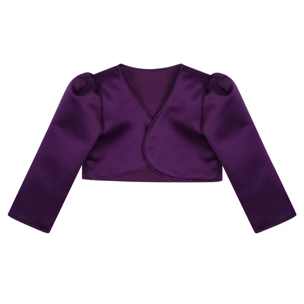 Baby Bolero - Purple
