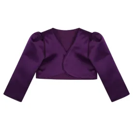 Baby Bolero - Purple