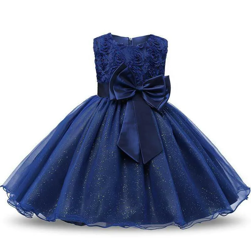 Baby Girl Summer Costume Dresses