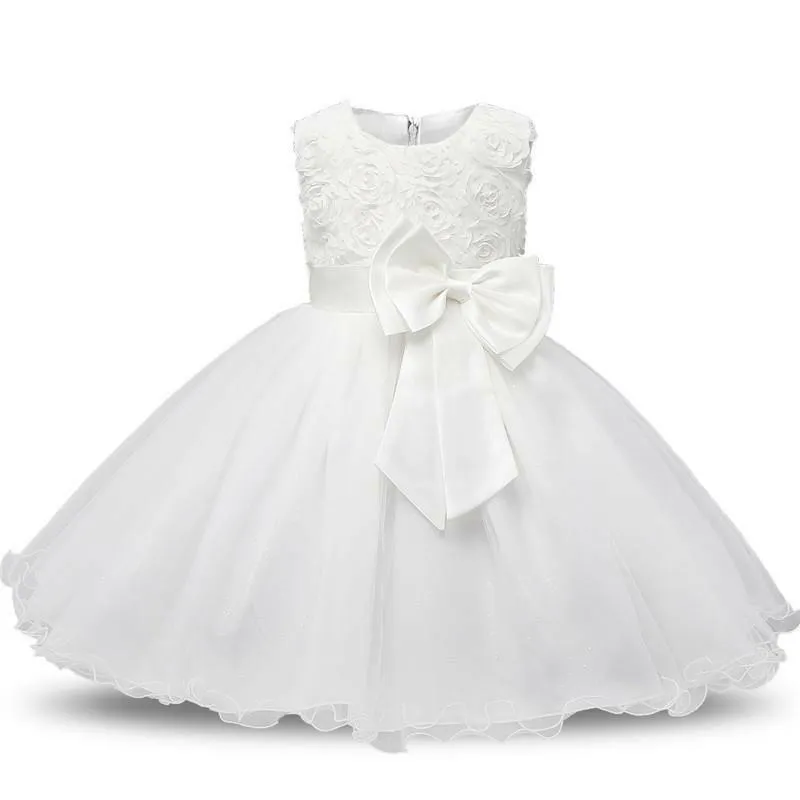 Baby Girl Summer Costume Dresses
