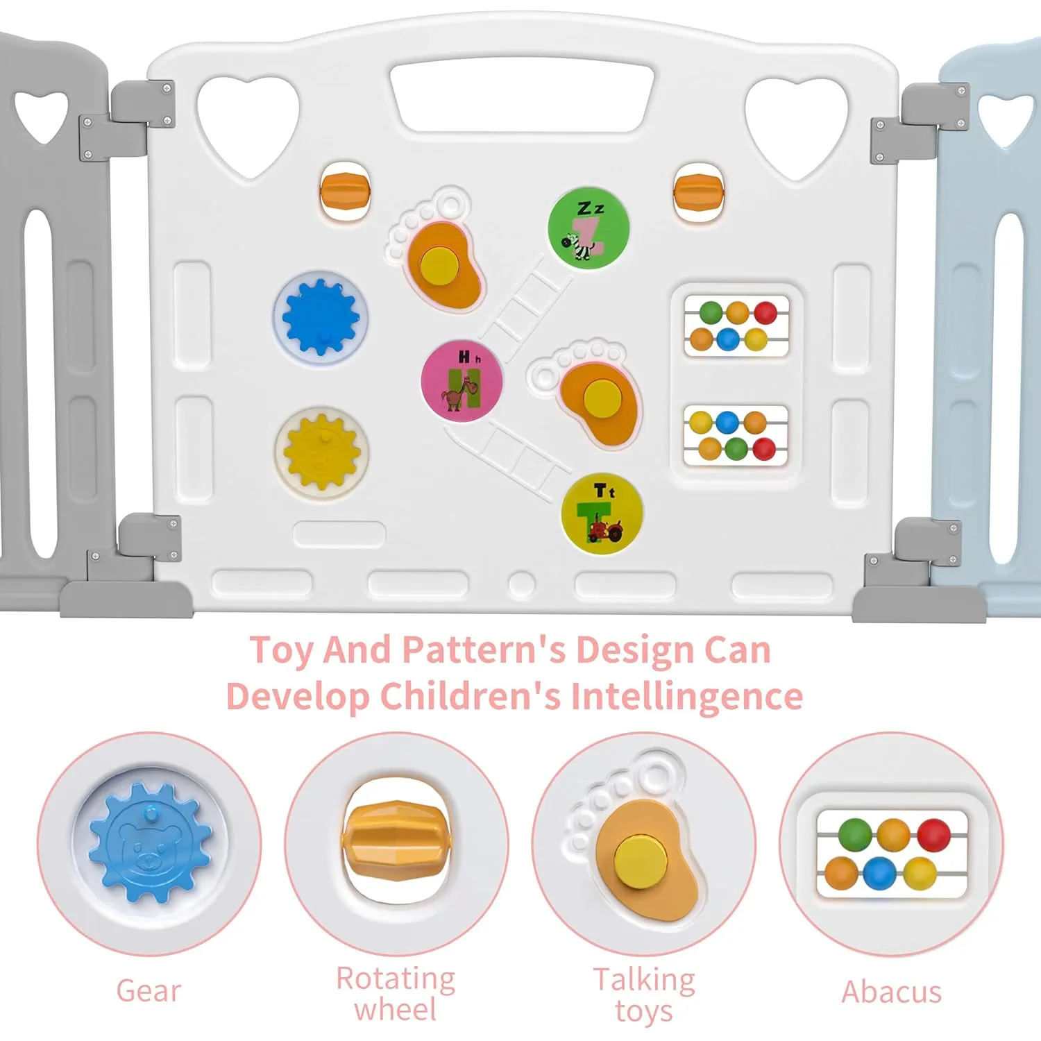 Baby Playpen ()()( 14 )