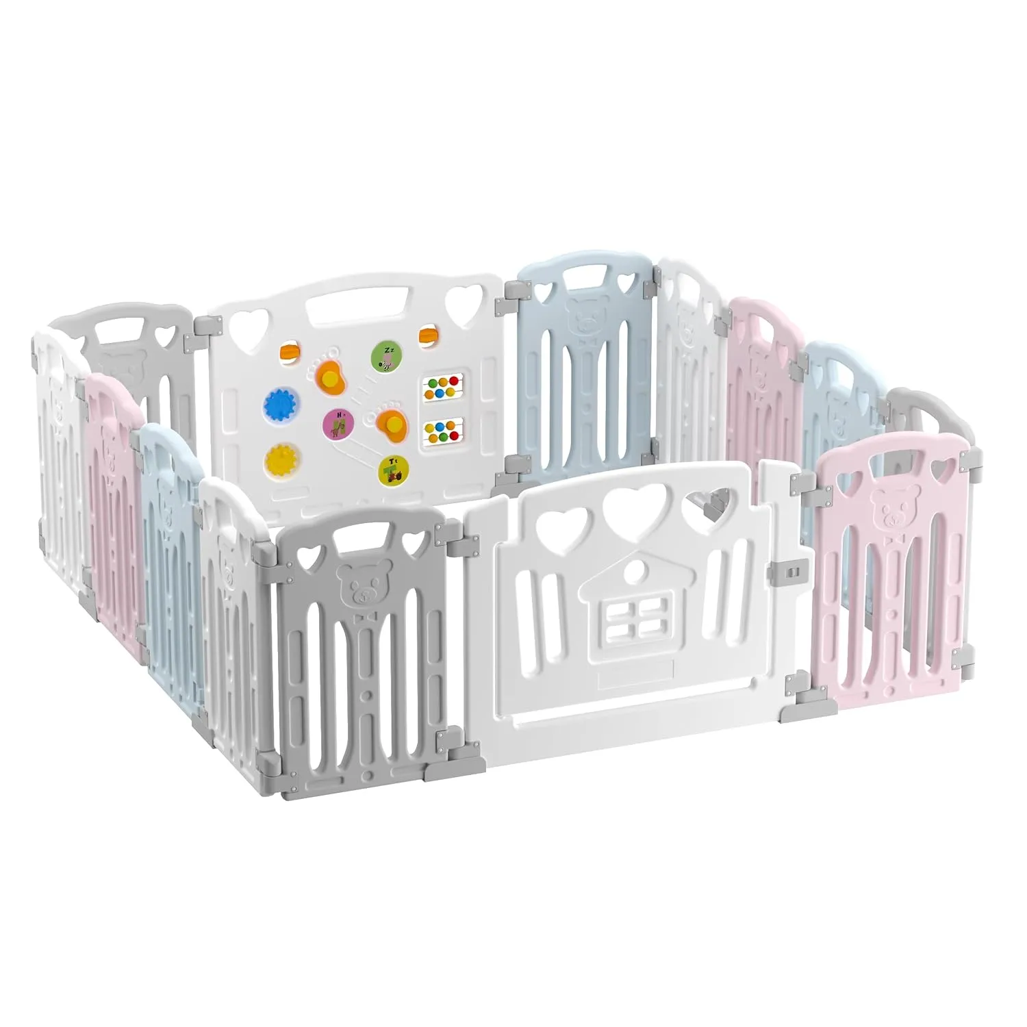 Baby Playpen ()()( 14 )