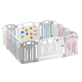 Baby Playpen ()()( 14 )