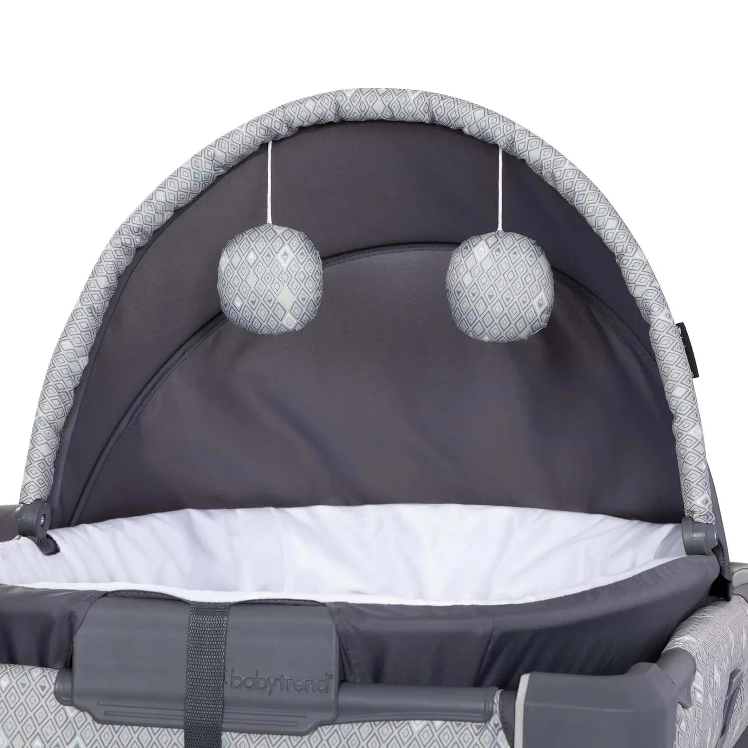 Baby Trend Nursery Den ,,