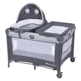Baby Trend Nursery Den ,,