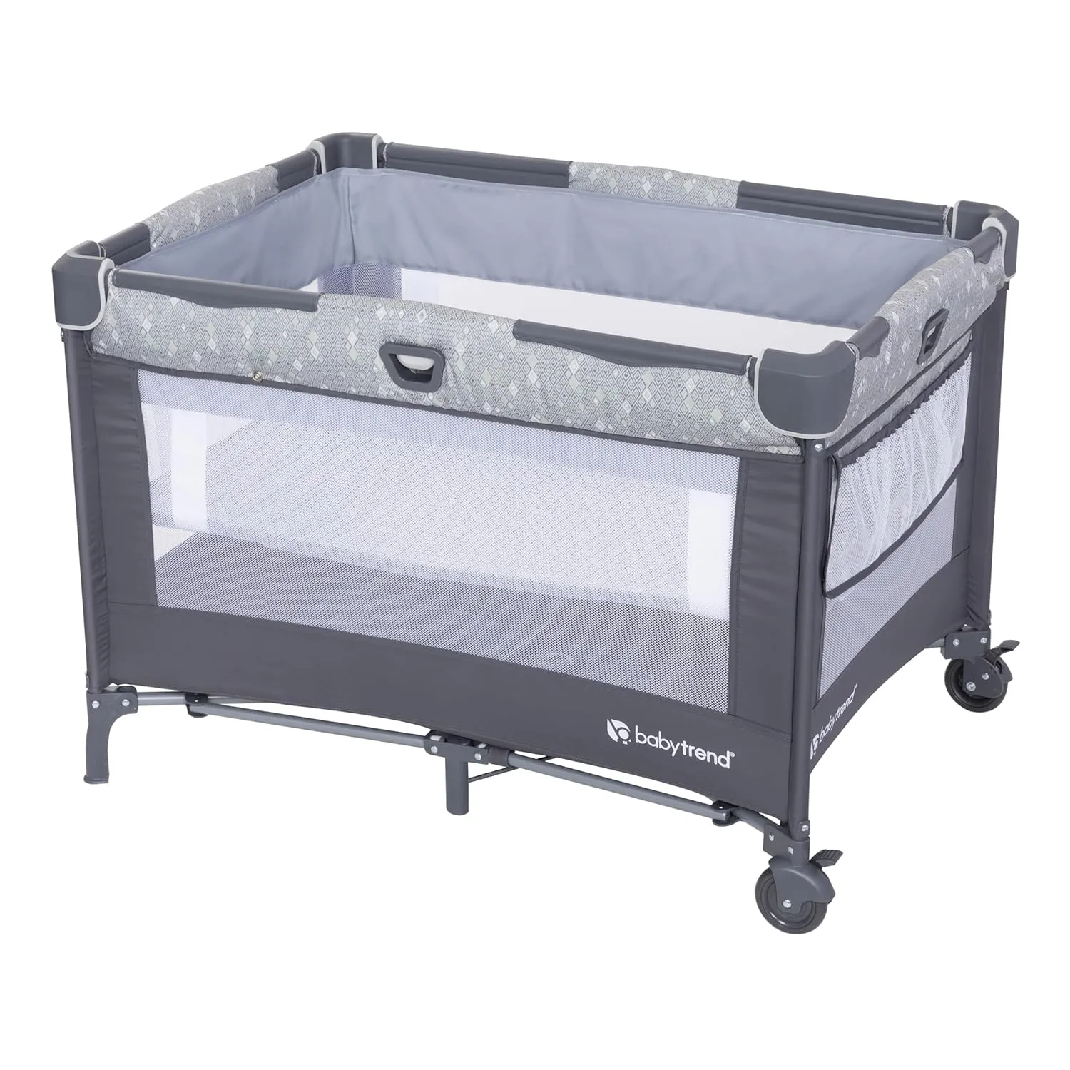 Baby Trend Nursery Den ,,