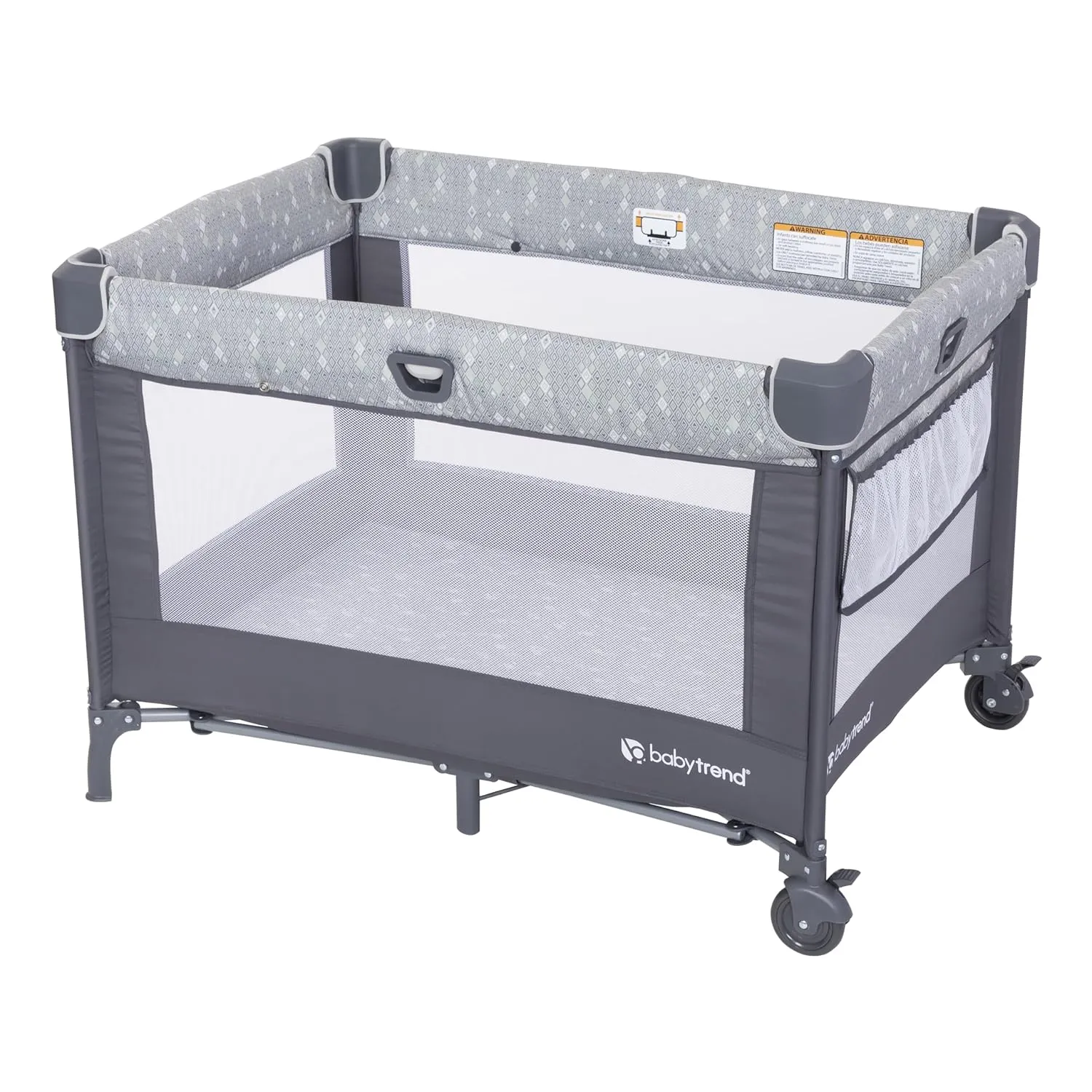 Baby Trend Nursery Den ,,