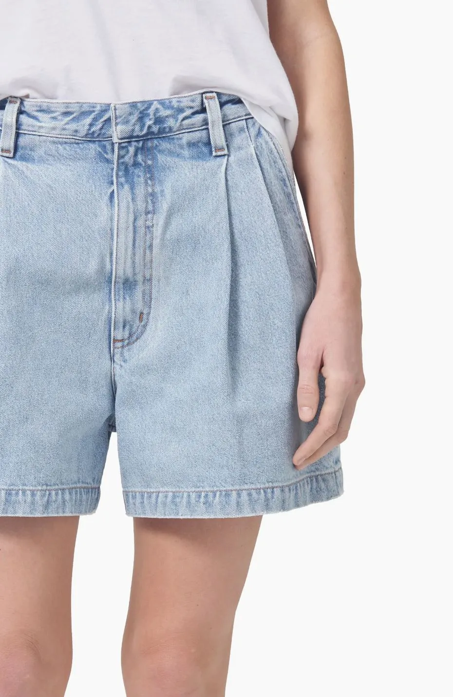 Becker Short