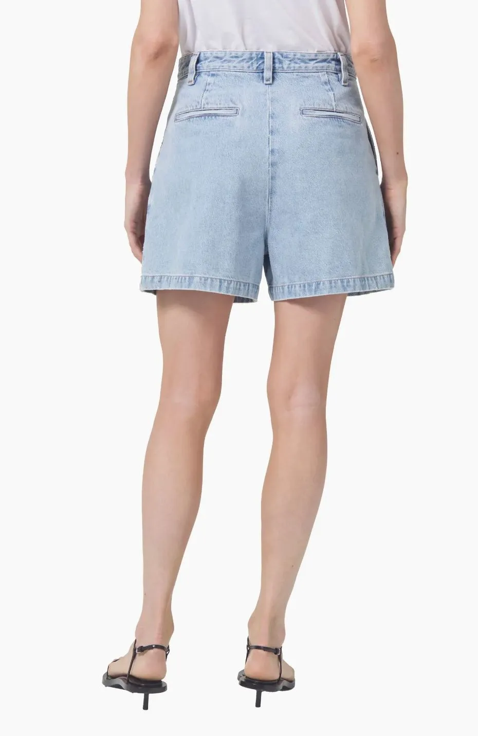 Becker Short