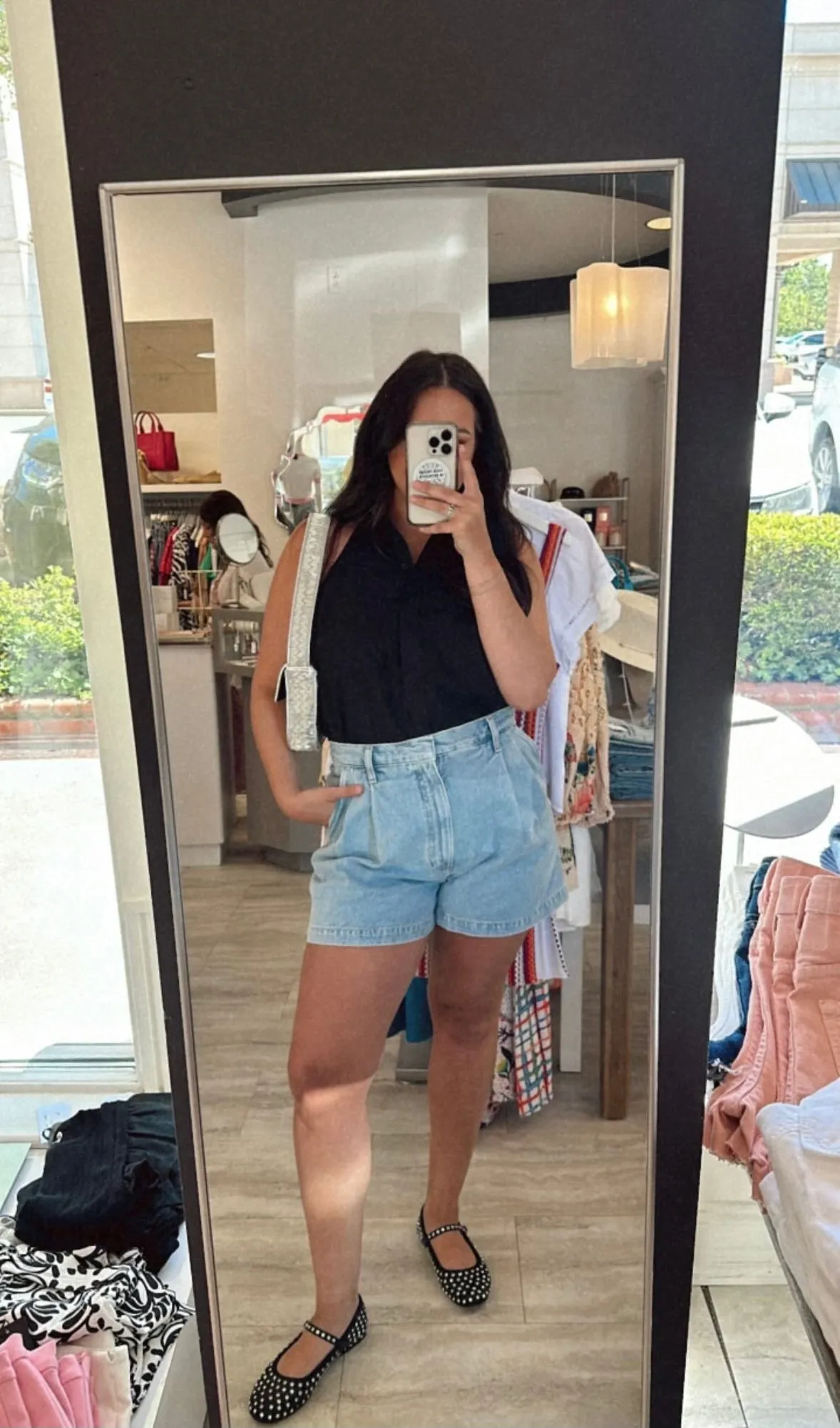 Becker Short