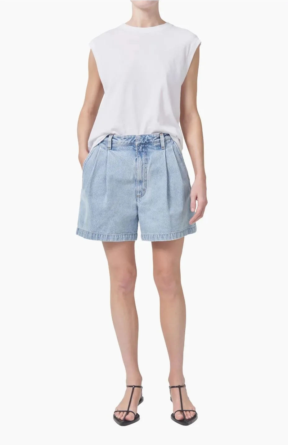 Becker Short