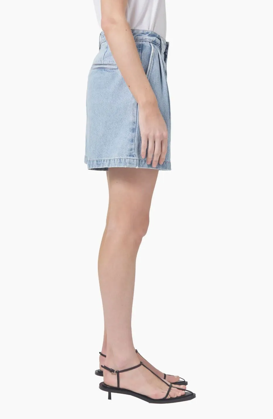 Becker Short