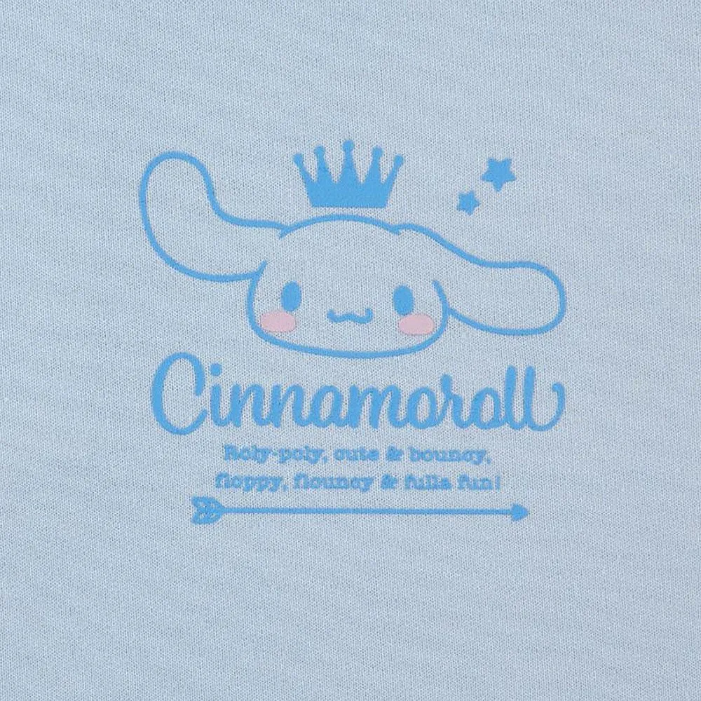 Cinnamoroll Sweatshirts