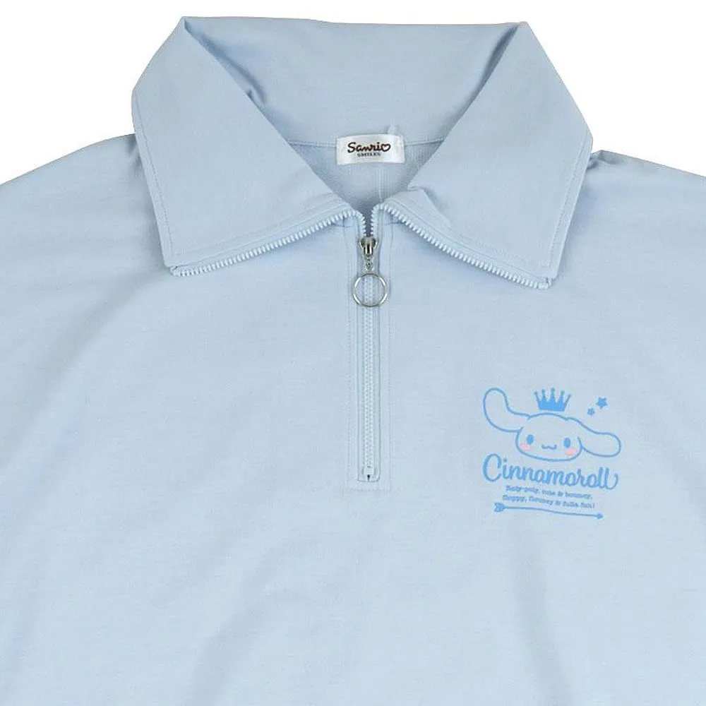 Cinnamoroll Sweatshirts