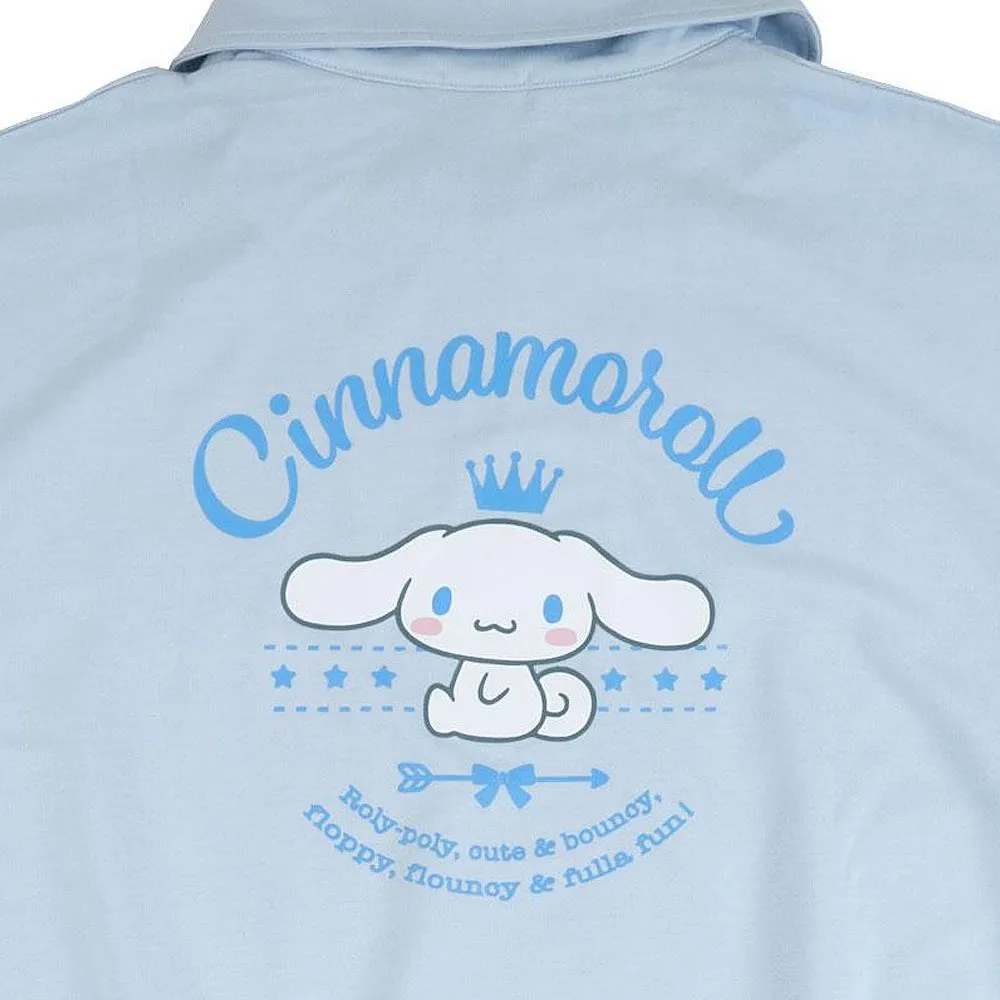 Cinnamoroll Sweatshirts
