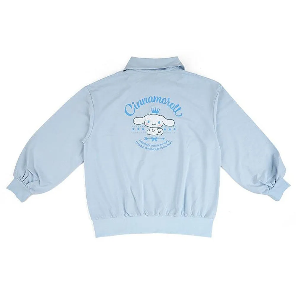 Cinnamoroll Sweatshirts