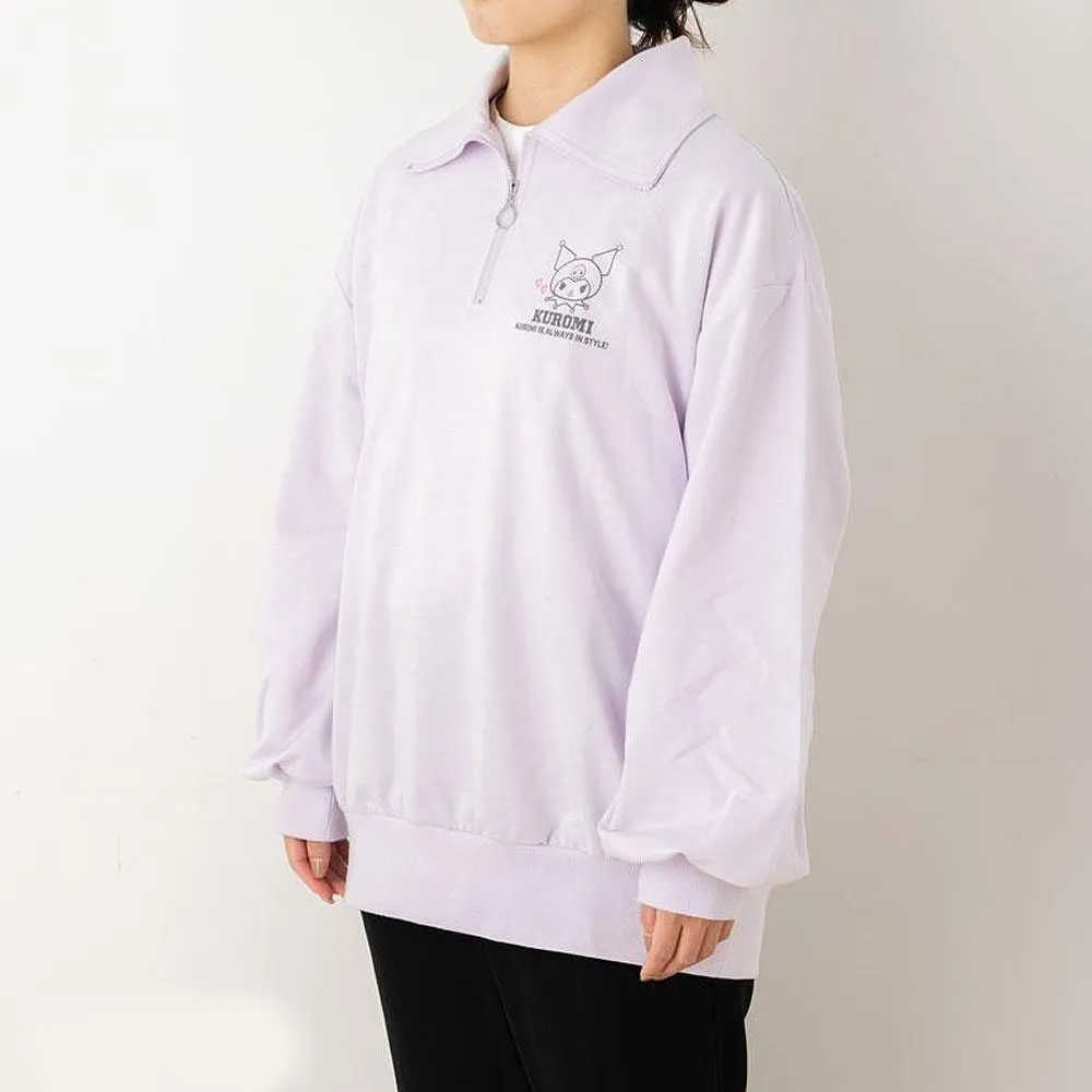 Cinnamoroll Sweatshirts