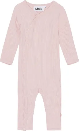 Fellow Romper | Patel Blush