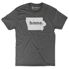 Iowa Home T
