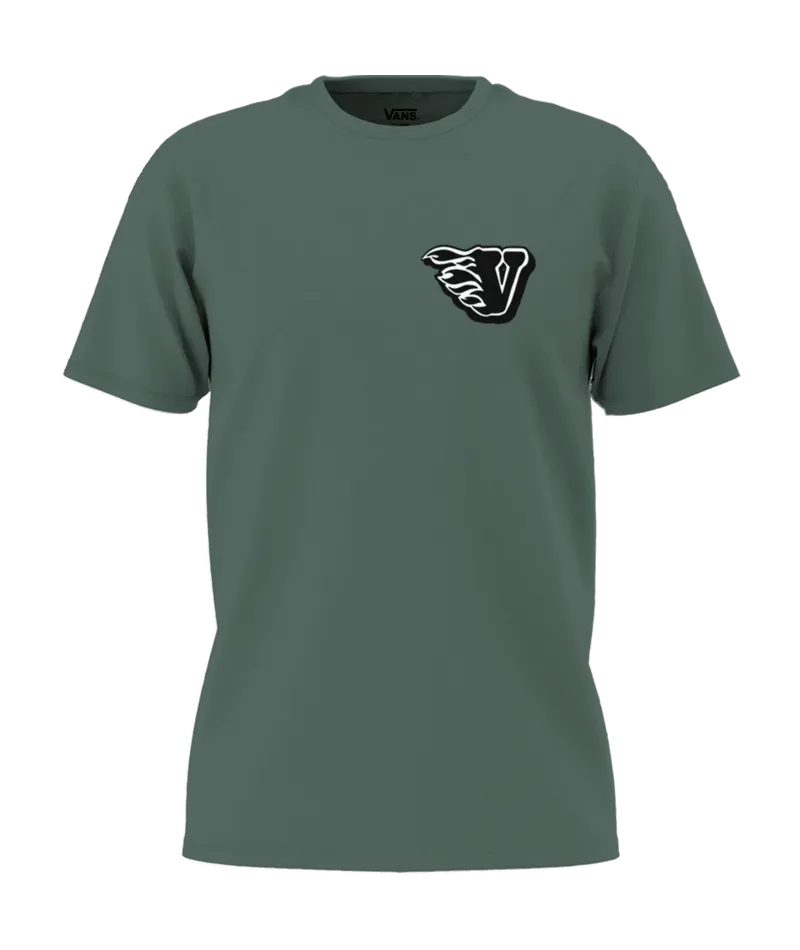 Kids Essentials T - Dark Forest