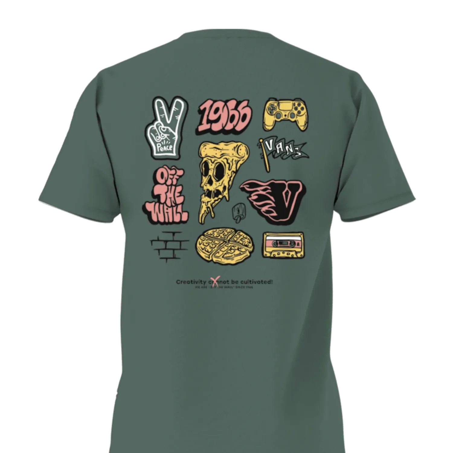 Kids Essentials T - Dark Forest