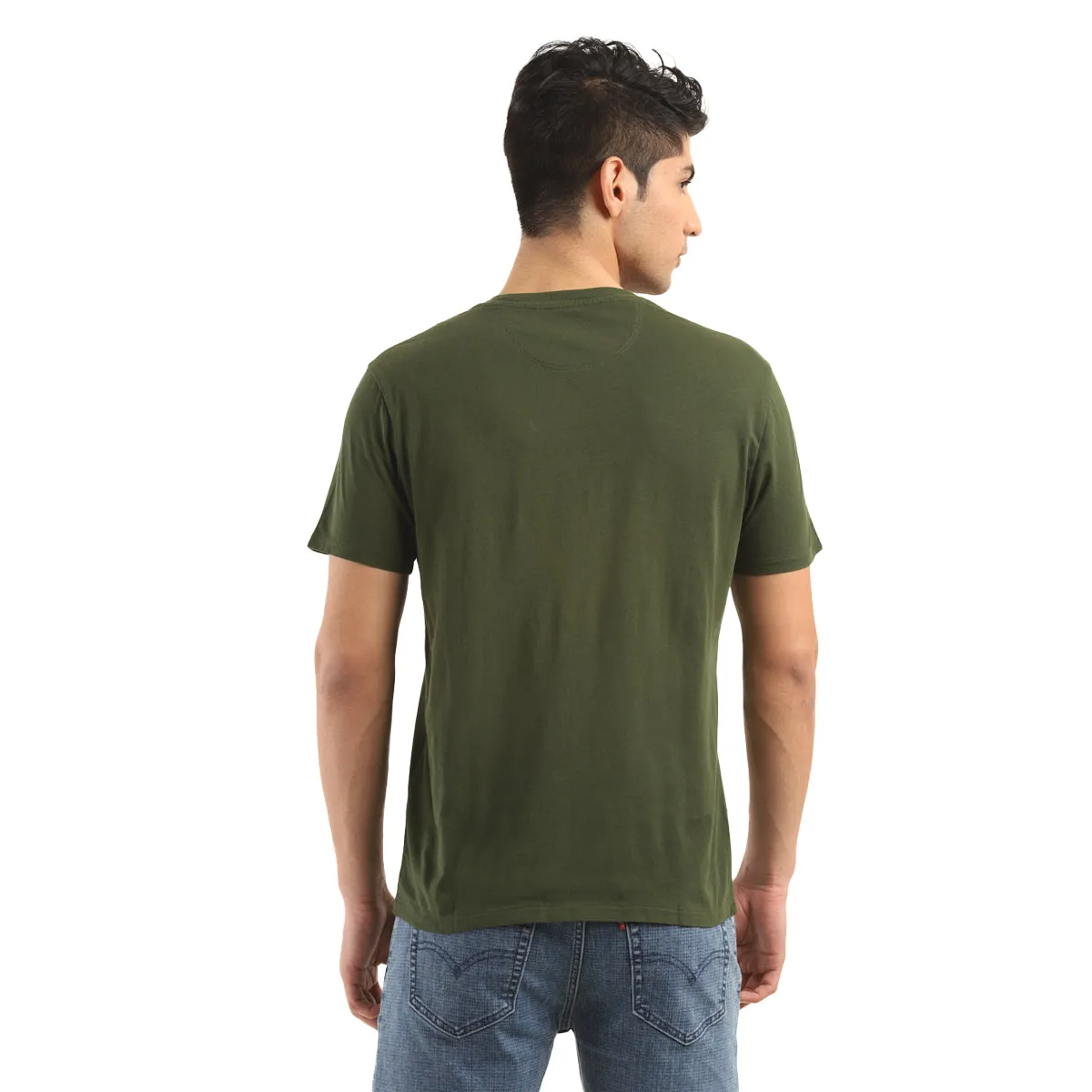 Levi's® Crew Neck Tee