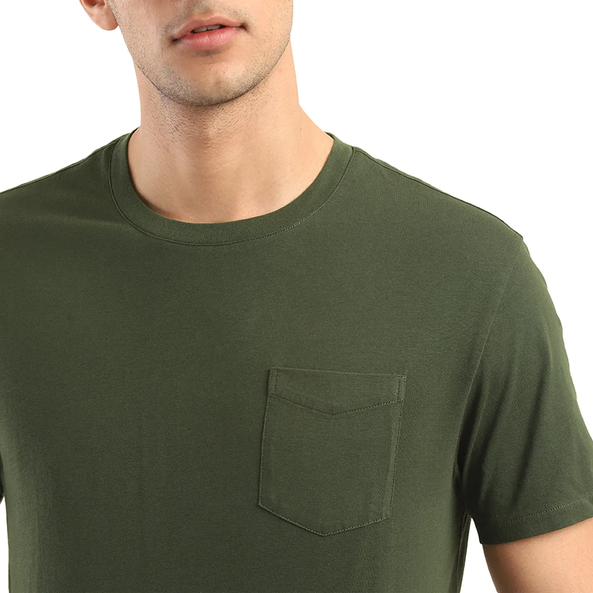 Levi's® Crew Neck Tee