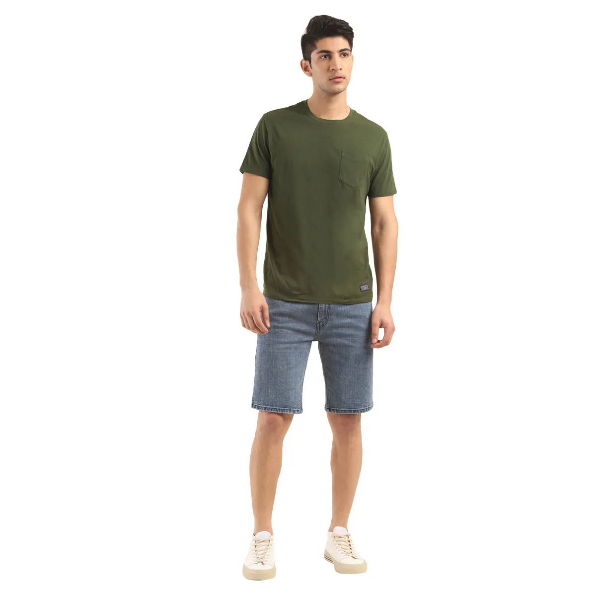 Levi's® Crew Neck Tee