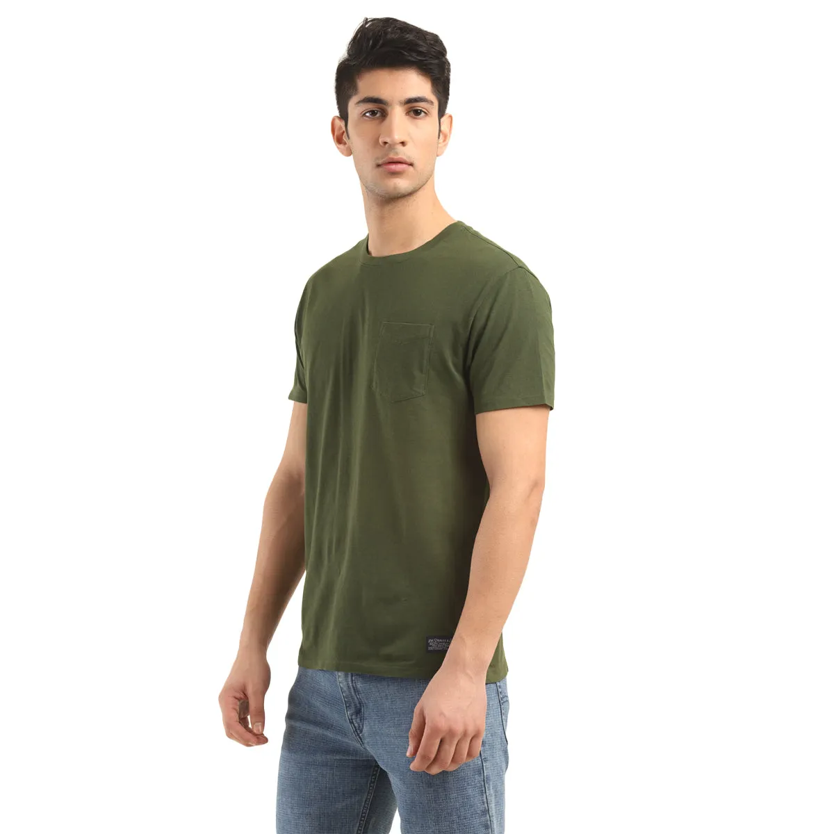 Levi's® Crew Neck Tee