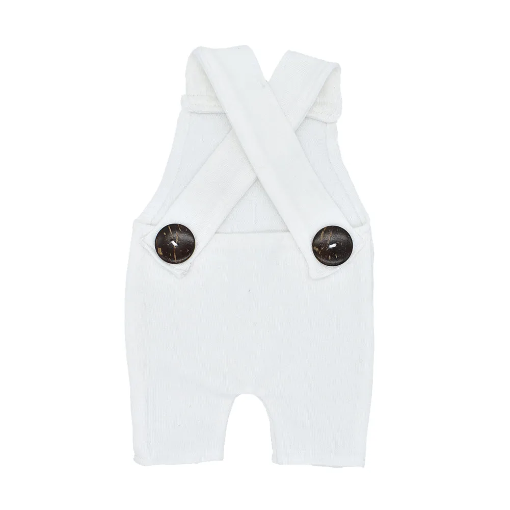 Newborn Infant Baby Knit Photography Rompers Clothes Photo Studio Costume Props