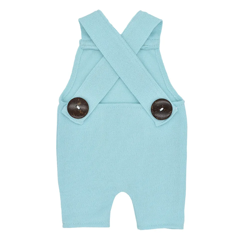 Newborn Infant Baby Knit Photography Rompers Clothes Photo Studio Costume Props
