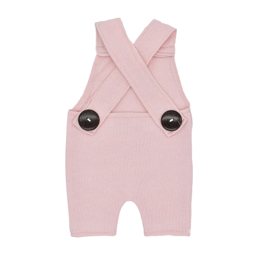 Newborn Infant Baby Knit Photography Rompers Clothes Photo Studio Costume Props