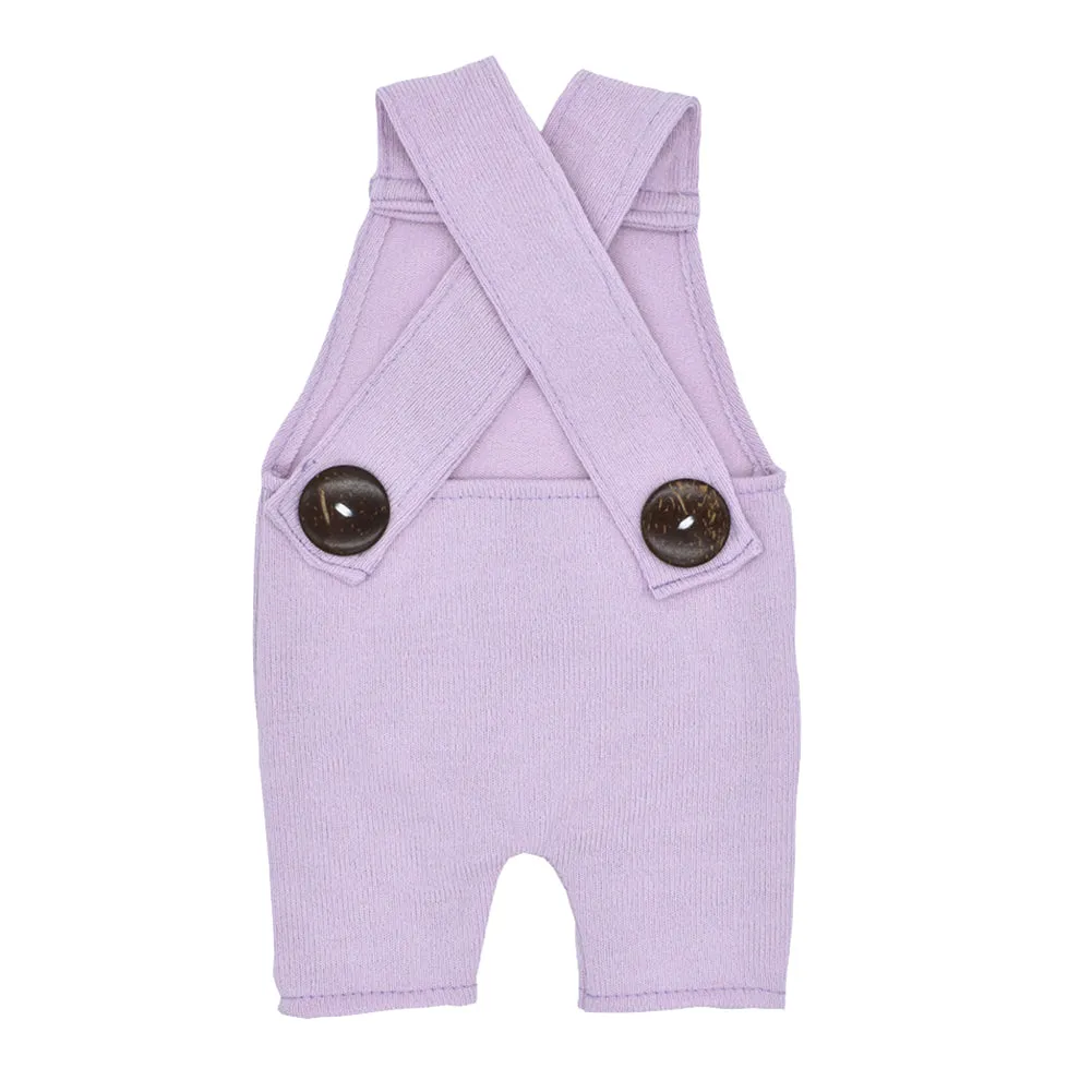 Newborn Infant Baby Knit Photography Rompers Clothes Photo Studio Costume Props