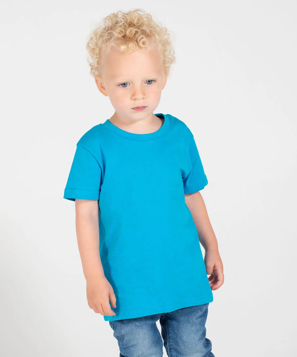 Sunflower - Baby/toddler t-shirt